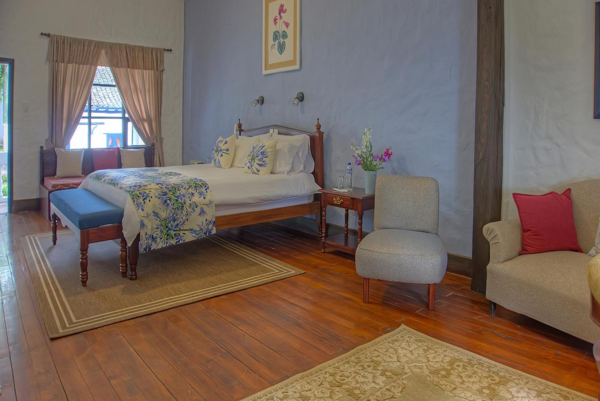 Hosteria Hacienda Pinsaqui Otavalo Extérieur photo